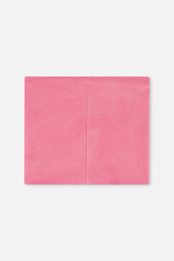 Baby Jersey Neck Tube Pink-1