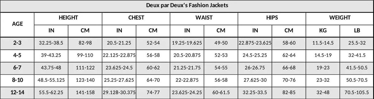Jacquard Knit Jacket With Houndstooth Pattern | Deux par Deux | Jenni Kidz