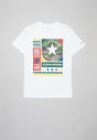 Boys Camo Mixed Box Graphic T-Shirt | Converse - Jenni Kidz