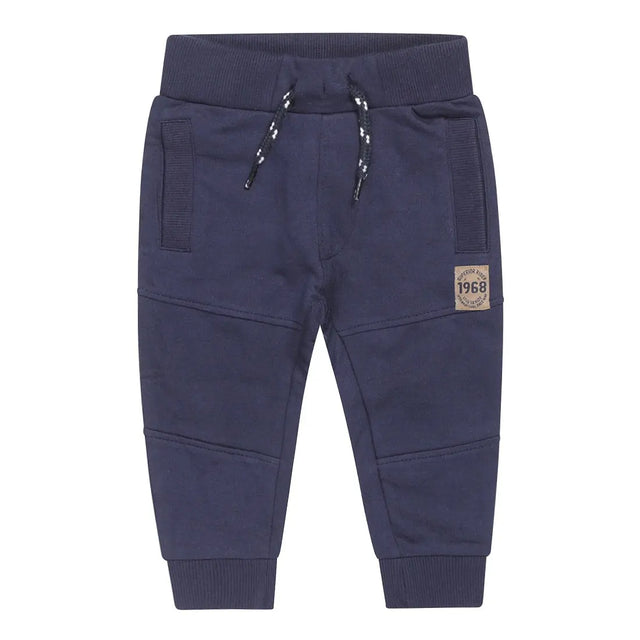Boys Jogger Dark Blue | Dirkje - Dirkje