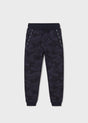 Camouflage Patterned Joggers Boy | Mayoral - Mayoral
