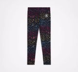 Girl's All-Over Print High Rise Legging | Converse - Jenni Kidz
