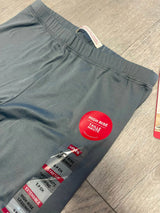 Girl's Lilac Jegging - Charcoal Grey | Levis - Levis