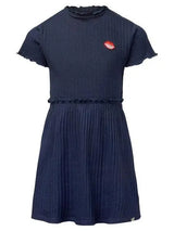 Girls Dress Shortsleeve Gondiya | Noppies - Jenni Kidz