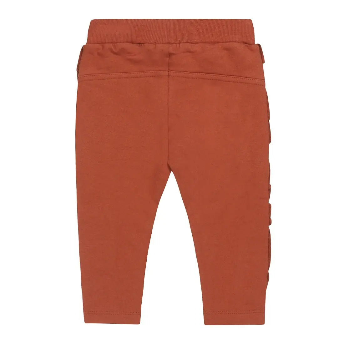 Girls Sweatpants Arabian Spice | Dirkje - Dirkje
