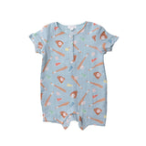 Henley Shortall - Baseball | Angel Dear - Jenni Kidz