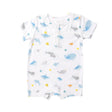 Henley Shortall - Big Splash | Angel Dear - Jenni Kidz