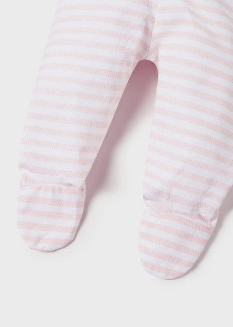 Leg warmer set Newborn Girl | Mayoral - Jenni Kidz