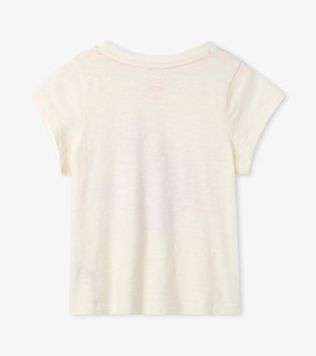 Live Wild Graphic Tee | Hatley - Hatley