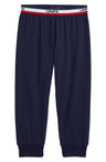 Boy's logo knit Joggers | Levi's - Jenni Kidz