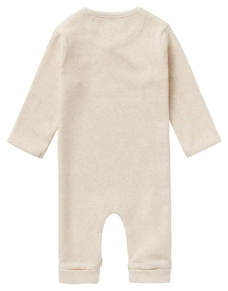 Long Sleeve Play suit Nevis | Noppies - Jenni Kidz