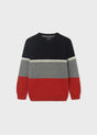 Multicolored Sweater Boy | Mayoral - Mayoral
