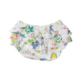Pinafore Top and Bloomer - Garden Birds | Angel Dear - Jenni Kidz