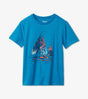 Sailing Graphic Tee | Hatley - Hatley