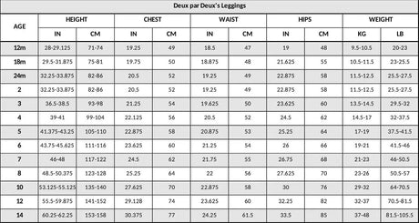 Leggings With Tulle Skirt Black | Deux par Deux | Jenni Kidz