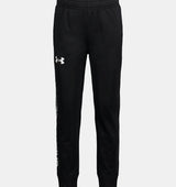 Little Boys' Black Brawler Sweatpant | Under Armour | Under Armour | Jenni Kidz