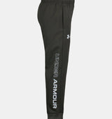 Little Boys' Black Brawler Sweatpant | Under Armour | Under Armour | Jenni Kidz