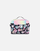 Lunch Box Smiley Face Girl | Deux par Deux | Jenni Kidz