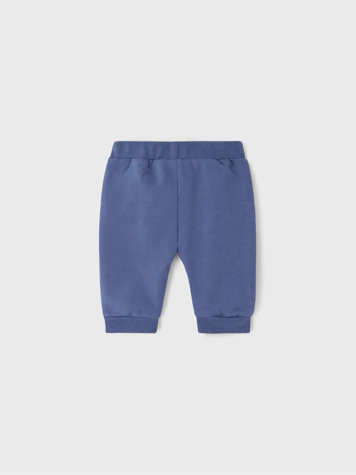 Newborn Cute Cars 3 Piece Tracksuit Blue | Mayoral | Mayoral | Jenni Kidz