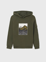 Nukutavake Hoodies Boys | Mayoral | Mayoral | Jenni Kidz