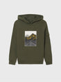 Nukutavake Hoodies Boys | Mayoral | Mayoral | Jenni Kidz