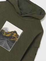 Nukutavake Hoodies Boys | Mayoral | Mayoral | Jenni Kidz