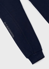 Sweat Tracksuit - Jade | Mayoral | Mayoral | Jenni Kidz