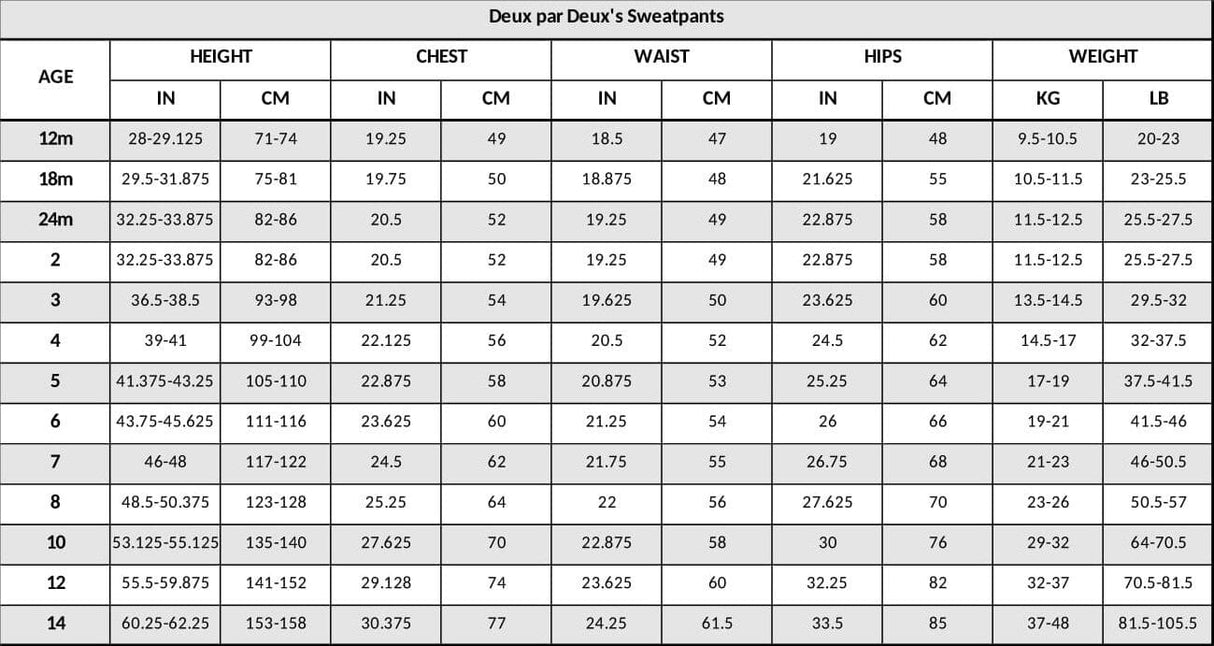 Fleece Sweatpants With Pockets Dark Gray-4