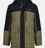 Under Armour Boys' Superthaw Jacket | Boys Winter Jacket | Under Armour | Jenni Kidz