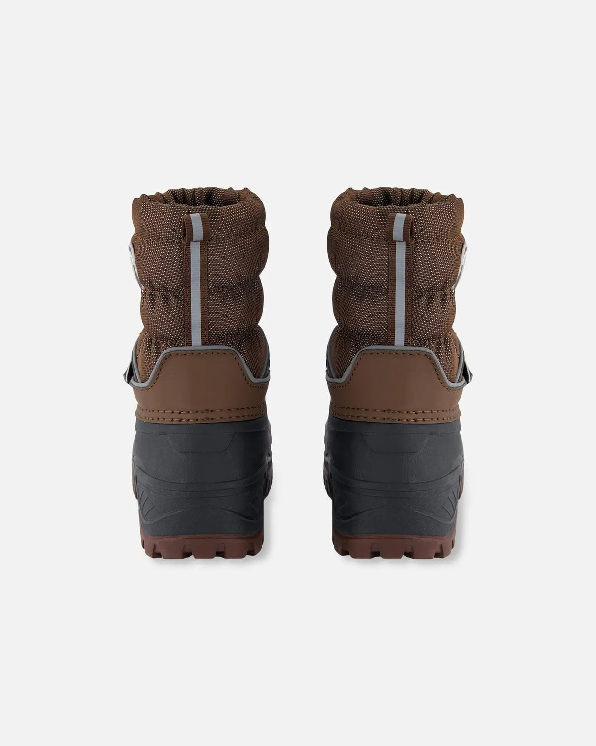 Winter Boots Taupe | Deux par Deux | Jenni Kidz
