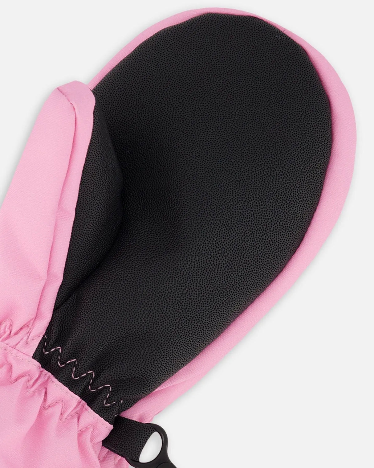 Winter Mittens Play Candy Pink | Deux par Deux | Jenni Kidz