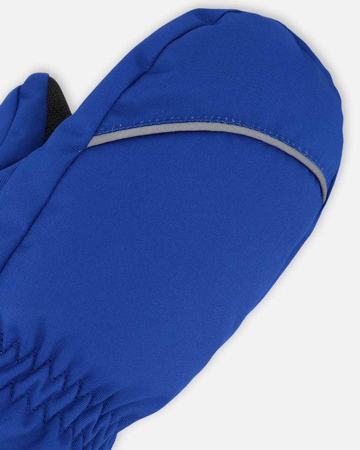 Winter Mittens Play Royal Blue | Deux par Deux | Jenni Kidz