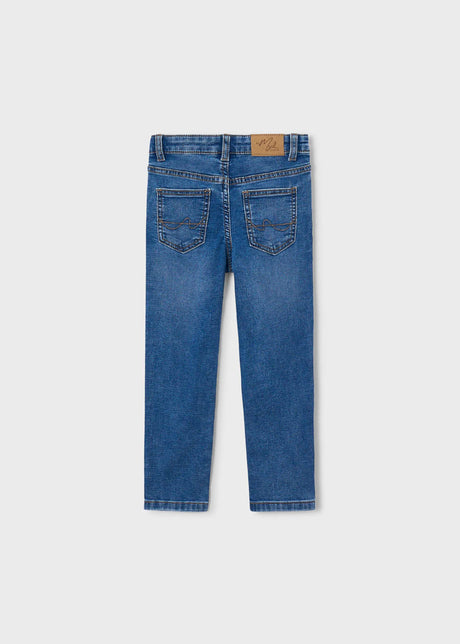 Mayoral boys jeans style 4516-68 - product photo 4