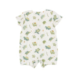 Henley Shortall - Sea Turtles | Angel Dear - Jenni Kidz