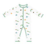 Romper in The Very Hungry Caterpillar™ and Friends | Kyte Baby