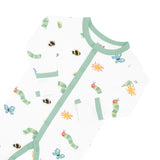 Romper in The Very Hungry Caterpillar™ and Friends | Kyte Baby
