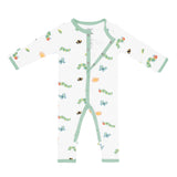 Romper in The Very Hungry Caterpillar™ and Friends | Kyte Baby