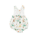 Retro Sunsuit - Softy Dinos | Angel Dear - Jenni Kidz