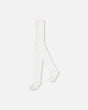 Cable Tights Off White | Deux par Deux | Jenni Kidz